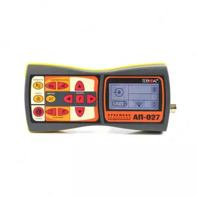 Успех АТП-424НД — течеискатель