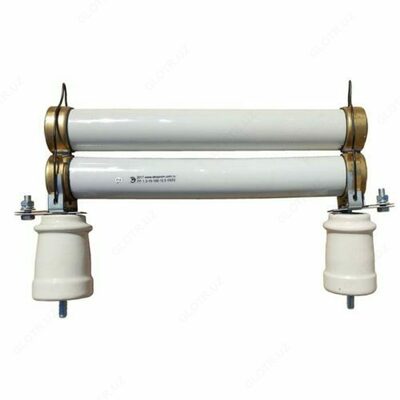 Предохранитель кварцевый ПКТ 101-6-20-31,5 У1