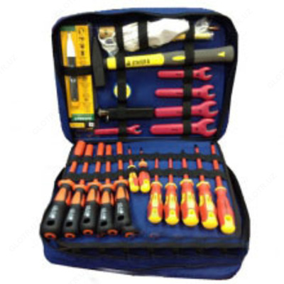 НИР-СЦБ Профи — набор электрика-релейщика