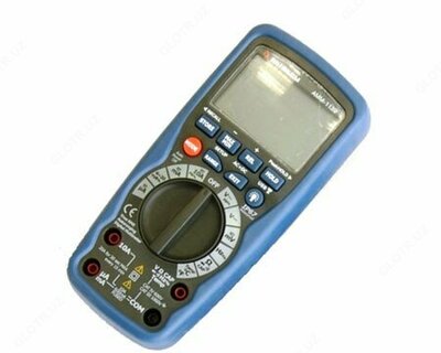 АММ-1139 — мультиметр цифровой