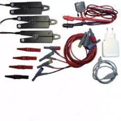 AnCom VAP/30AC/800AC — вольтамперфазометр