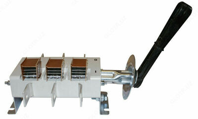 Выключатель-разъединитель ВР32-35-В-31250-32 УХЛ3