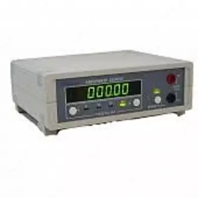 СВ3010/1-232 — вольтметр (c интерфейсом передачи данных RS-232)