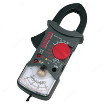 CAM600S — токовые клещи аналоговые