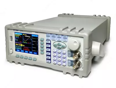 АКИП-3407/5А — генератор сигналов