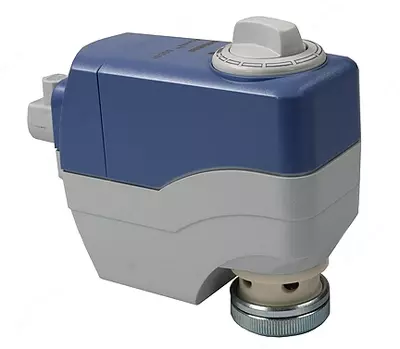 ЭЛЕКТРОМОТОРНЫЕ ПРИВОДЫ SSC