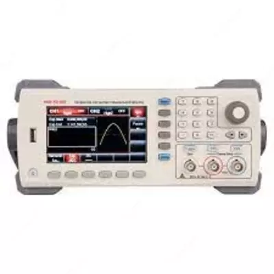 RGK FG-1202 — генератор сигналов специальной формы