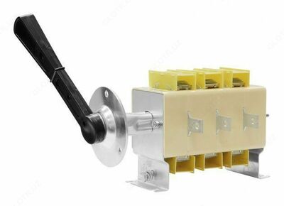 Выключатель-разъединитель ВР32-31В71250-32 УХЛ3