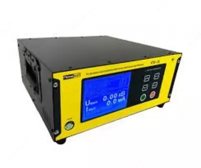 ПрофКиП УПУ-10 — установка высоковольтная испытательная пробойная