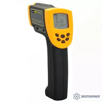 ПрофКиП Cobra-872 — пирометр