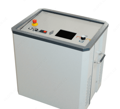 VLF SINUS 45 — испытательная и диагностическая система для кабелей среднего напряжения