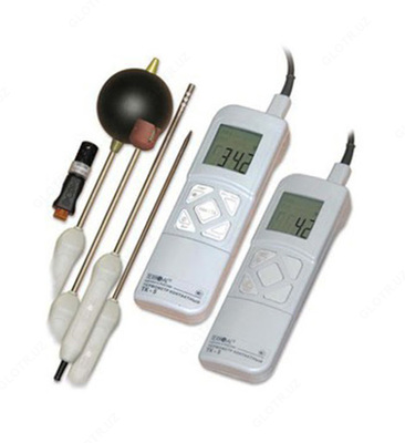 ТК-5.04 — термометр контактный