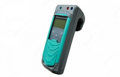 ИС-06 — измеритель сопротивления заземления