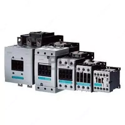 Контакторы Siemens 3RT1017-2BB44-3MA0