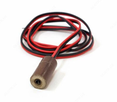 УДП-М — устройство дистанционного поджига термосмеси