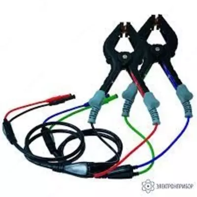 AL-34WB 10A — комплект проводов