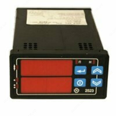 ИТР-2528 Регулятор температуры