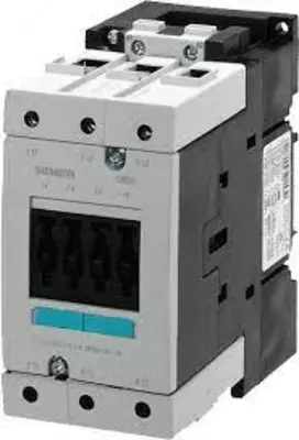 Контакторы Siemens 3RT1025-1AL28-0PA4