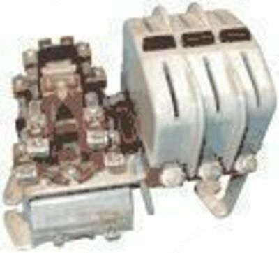 Контактор МК-1-20А У3 40А 220В 2з