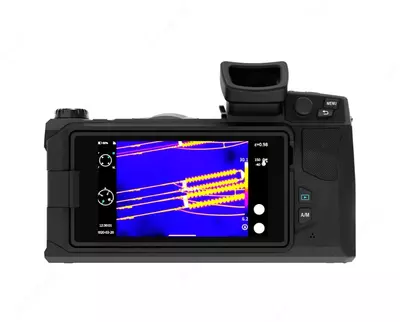 Guide PS400 — тепловизор