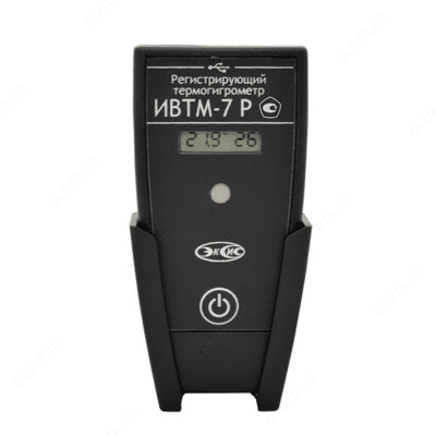 ИВТМ-7 Р-03-И-Д — автономный миниатюрный измеритель-регистратор (термогигрометр)