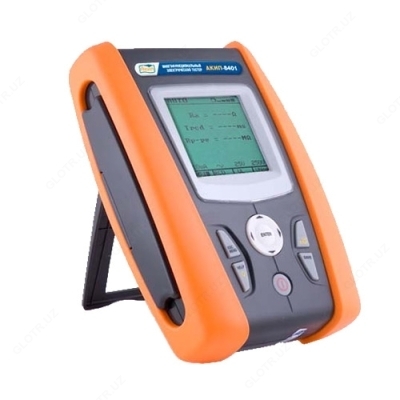 АКИП-8401 — измеритель параметров электрических сетей