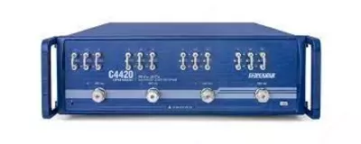 С4420 — анализатор цепей векторный