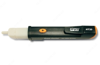 HT70 — однополюсный тестер-индикатор фазного напряжения