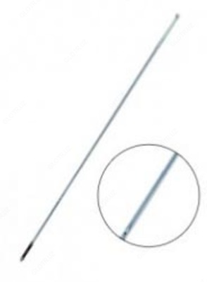 Термометры лабораторные равноделенные ТР-1; ТР-2