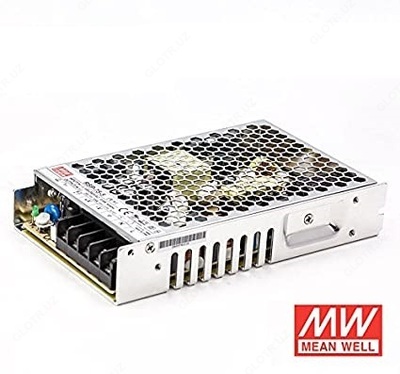 RSP-75-5 Блок питания MEAN WELL