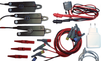 AnCom VAP — вольтамперфазометр