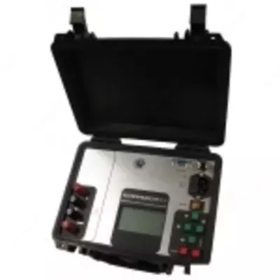 Коэффициент-3.1 — измеритель параметров трансформаторов (северное исполнение)