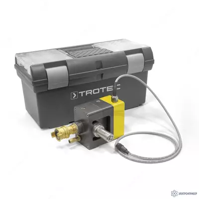 Trotec LD PULS — генератор акустических импульсов