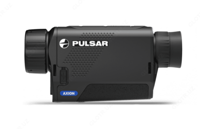 Pulsar Axion Key XM30 — тепловизионный монокуляр