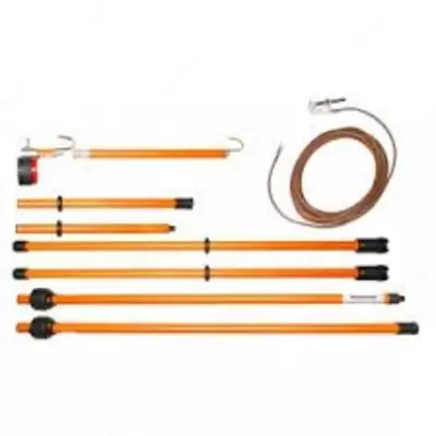 КНН-110 с УДСП — комплект для измерения наведенного напряжения