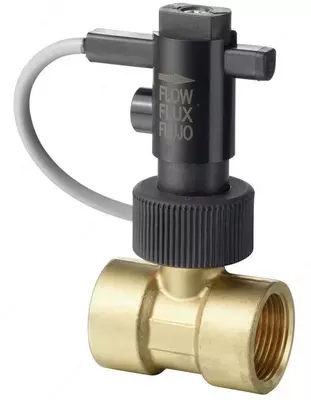 ДАТЧИК-РЕЛЕ ПОТОКА QVE1902