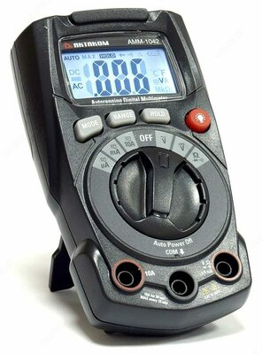 АММ-1042 — мультиметр