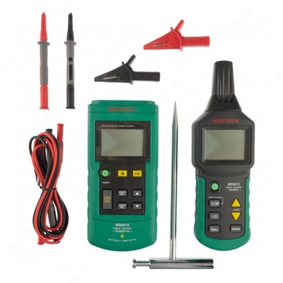 MS6818 — кабельный локатор