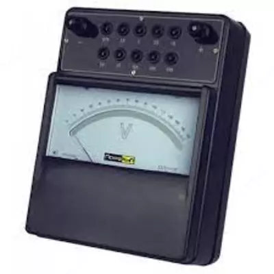 ПрофКиП Э544М — вольтметр