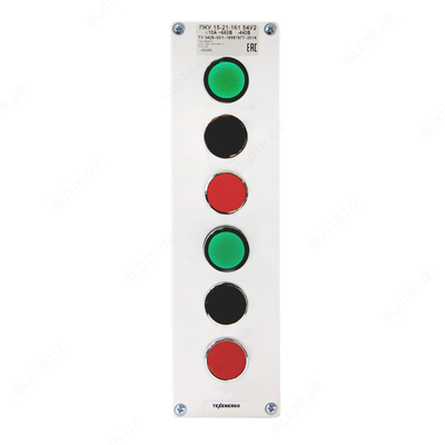 Пост управления ПКУ 15-21.161.54У2 П