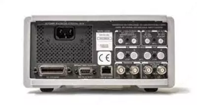 АКИП-7SG392 — генератор ВЧ сигналов векторный