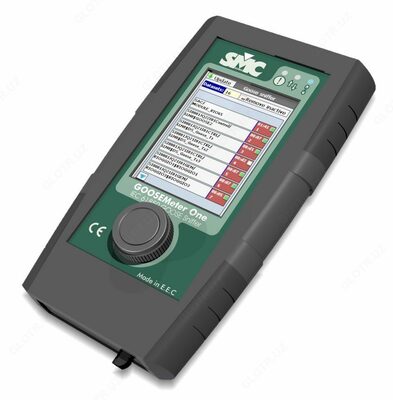 GOOSEMeter-One — анализатор GOOSE сообщений по протоколу МЭК-61850