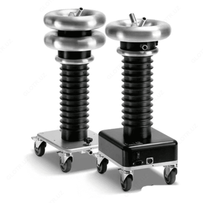 PD/TD94 — система измерения частичных разрядов со встроенным блоком тангеса угла диэлектрических потерь