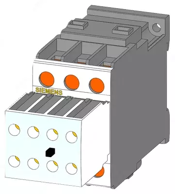 Контакторы Siemens 3RT1024-1AP04