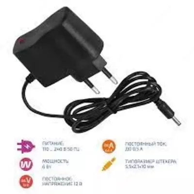 МЕГЕОН 45007C — зарядное устройство