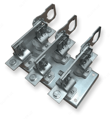 Разъединитель Р-103 1000 А