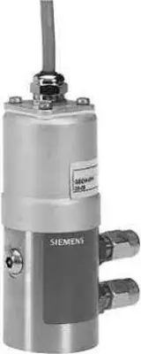 ДАТЧИКИ ДАВЛЕНИЯ QBE64