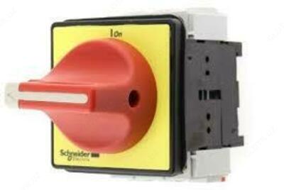 АВАРИЙНЫЙ ВЫКЛЮЧАТЕЛЬ 25А Schneider Electric