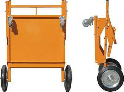 Стойка СПУ Универсальная приборная стойка