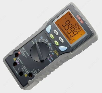 PC710 — мультиметр